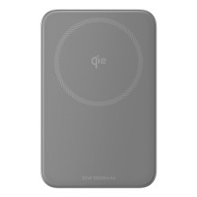 POWER BANK USB 5000MAH RAPID / SILVER 5016801015 ECOFLOW