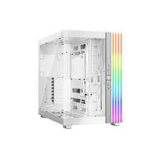 Case, BE QUIET, LIGHT BASE...