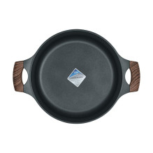 SEKLAS PUODAS D28CM 4.1L / 93906 RESTO