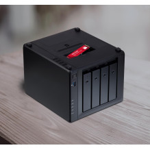 SSD, SANDISK, 2000xTBW įvertinimas, MTBF 1750000 val., Skaitymo greitis 3430 MB/s, Įrašymo greitis 3000 MB/s, NVMe Taip,