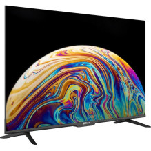 Televizorius, DAHUA, 58', 4K Ultra HD, 3840 x 2160 pikselių, 16:9, LCD, DHI-LTV58-SD400