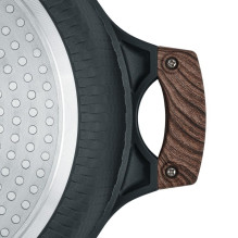 SEKLAS PUODAS D28CM 4.1L / 93906 RESTO