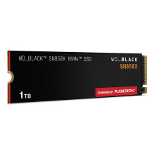 SSD, SANDISK, 600xTBW rating, Read speed 7300 MB / s, Write speed 6300 MB / s, NVMe Yes, PCI Express 4.0, M.2, 1000 GB, 