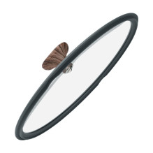 SEKLAS PUODAS D28CM 4.1L / 93906 RESTO