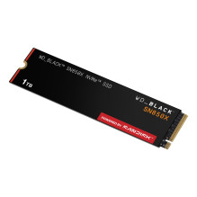 SSD, SANDISK, 600xTBW talpos, skaitymo greitis 7300 MB/s, rašymo greitis 6300 MB/s, NVMe: Taip, PCI Express 4.0, M.2, 10