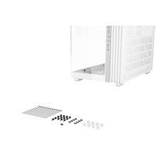 Case, BE QUIET, LIGHT BASE 900 DX, Tower, ATX, EATX, MicroATX, MiniITX, XL-ATX, Colour White, BGW70