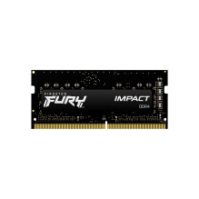 NB ATMINTIS 16 GB PC25600 DDR4 / SO KF432S20IB / 16 KINGSTON
