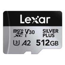 MEMORY MICRO SDXC 512GB...