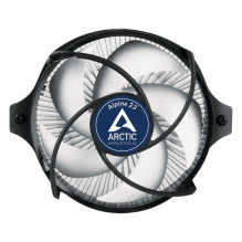 CPU COOLER SAM5 / SAM4 / ALPINE 23 ACALP00035A ARCTIC CPU COOLER SAM5 / SAM4 / ALPINE 23 ACALP00035A ARCTIC