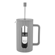 FRENCH PRESS 1000ML / 90533 RESTO