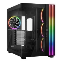 Case, BE QUIET, LIGHT BASE...