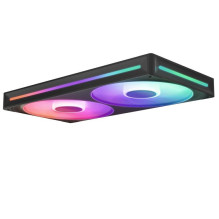 CASE FAN 280MM / F280 RGB CORE NZXT