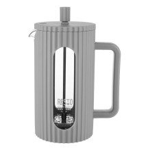 FRENCH PRESS 1000ML / 90533 RESTO