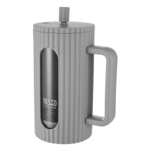 FRENCH PRESS 1000ML / 90533 RESTO