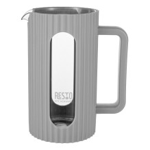 FRENCH PRESS 1000ML / 90533 RESTO