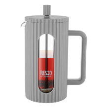 FRENCH PRESS 1000ML / 90533 RESTO