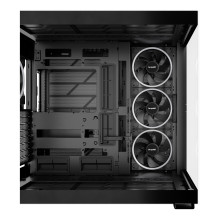 Case, BE QUIET, LIGHT BASE 900 FX, Tower, Case product features Transparent panel, ATX, EATX, MicroATX, MiniITX, XL-ATX,
