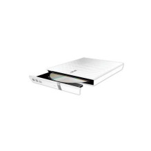 DVD RW USB2 8X EXT RTL / SDRW-08D2S-U LITE / WH / G / ASUS