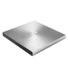 DVD RW USB2 8X EXT RTL SILVER / SDRW-08U8M-U / SIL / G / AS / P2G ASUS