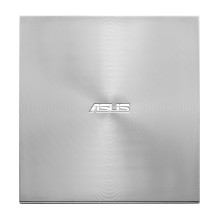 DVD RW USB2 8X EXT RTL SILVER / SDRW-08U8M-U / SIL / G / AS / P2G ASUS
