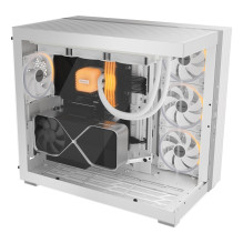 Case, BE QUIET, LIGHT BASE 900 FX, Tower, Case product features Transparent panel, ATX, EATX, MicroATX, MiniITX, XL-ATX,