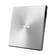 DVD RW USB2 8X EXT RTL SILVER / SDRW-08U8M-U / SIL / G / AS / P2G ASUS