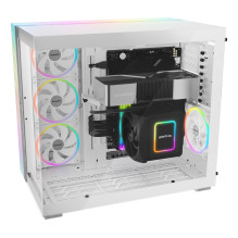 Case, BE QUIET, LIGHT BASE 900 FX, Tower, Case product features Transparent panel, ATX, EATX, MicroATX, MiniITX, XL-ATX,