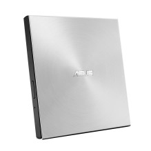 DVD RW USB2 8X EXT RTL SILVER / SDRW-08U8M-U / SIL / G / AS / P2G ASUS