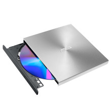 DVD RW USB2 8X EXT RTL SILVER / SDRW-08U8M-U / SIL / G / AS / P2G ASUS
