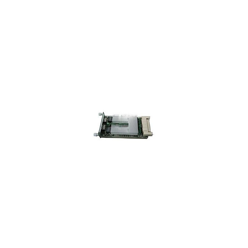 NET MODULE UPLINK 10GB BASE-T / N3000 409-BBCV DELL