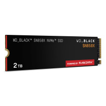 SSD, SANDISK, 1200xTBW rating, Read speed 7300 MB / s, Write speed 6600 MB / s, NVMe Yes, PCI Express 4.0, M.2, 2000 GB,