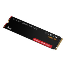 SSD, SANDISK, 1200xTBW rating, Read speed 7300 MB / s, Write speed 6600 MB / s, NVMe Yes, PCI Express 4.0, M.2, 2000 GB,
