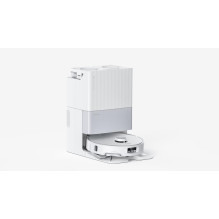 Dulkių siurblys ROBOT Q REVO / EDGE WHITE QRE02-00 ROBOROCK Dulkių siurblys ROBOT Q REVO / EDGE WHITE QRE02-00 ROBOROCK