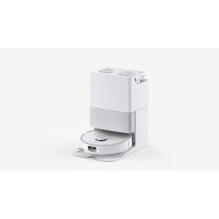 Dulkių siurblys ROBOT Q REVO / EDGE WHITE QRE02-00 ROBOROCK Dulkių siurblys ROBOT Q REVO / EDGE WHITE QRE02-00 ROBOROCK