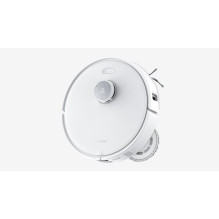 VACUUM CLEANER ROBOT Q REVO / EDGE WHITE QRE02-00 ROBOROCK VACUUM CLEANER ROBOT Q REVO / EDGE WHITE QRE02-00 ROBOROCK