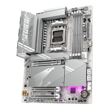 Mainboard, GIGABYTE, AMD X870, Socket AM5, ATX, RAM DDR5-SDRAM, 4xSlots, On-board graphics card Yes, Wi-Fi Yes, Bluetoot