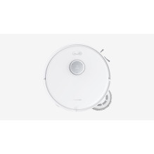 VACUUM CLEANER ROBOT Q REVO / EDGE WHITE QRE02-00 ROBOROCK VACUUM CLEANER ROBOT Q REVO / EDGE WHITE QRE02-00 ROBOROCK
