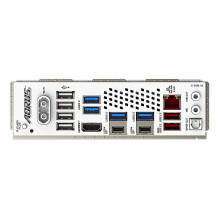 Mainboard, GIGABYTE, AMD X870, Socket AM5, ATX, RAM DDR5-SDRAM, 4xSlots, On-board graphics card Yes, Wi-Fi Yes, Bluetoot