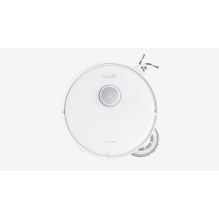 VACUUM CLEANER ROBOT Q REVO / EDGE WHITE QRE02-00 ROBOROCK VACUUM CLEANER ROBOT Q REVO / EDGE WHITE QRE02-00 ROBOROCK
