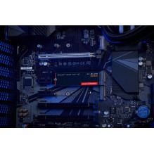 SSD, SANDISK, 1200xTBW reitingas, skaitymo greitis 7300 MB/s, rašymo greitis 6600 MB/s, NVMe Taip, PCI Express 4.0, M.2,