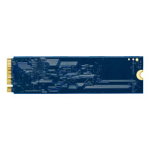 SSD, KINGSTON, NV3, 1TB, M.2, PCIE, NVMe, 3D NAND, Write speed 4000 MBytes / sec, Read speed 6000 MBytes / sec, TBW 320 