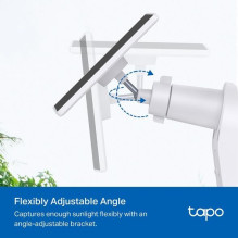SAULES KANELĖ 2,5W / TAPO A201 TP-LINK