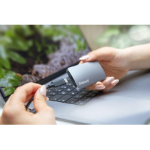 Išorinis SSD, INTENSO, TX800, 500 GB, USB-C, 3828450