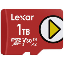 MEMORY MICRO SDXC 1TB UHS-I...