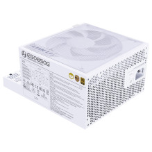 Power Supply, LIAN LI, EDGE GOLD 850, 850 Watts, Efficiency 80 PLUS GOLD, PFC Active, G9P.EG0850G.W000.EU