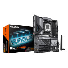 Mainboard, GIGABYTE, AMD...