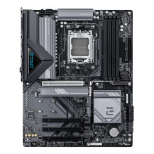 Mainboard, GIGABYTE, AMD B850, SAM5, ATX, Memory DDR5, Memory slots 4, 3xPCI-Express 16x, 3xM.2, 1xHDMI, 1xDisplayPort, 