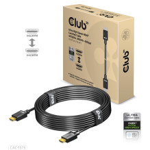 CABLE HDMI TO HDMI 5M / M /...