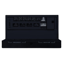 Power Supply, LIAN LI, EDGE GOLD 1000, 1000 Watts, Efficiency 80 PLUS GOLD, PFC Active, G9P.EG1000G.BH00.EU