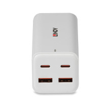 CHARGER USB 4PORT 100W / 73441 LINDY